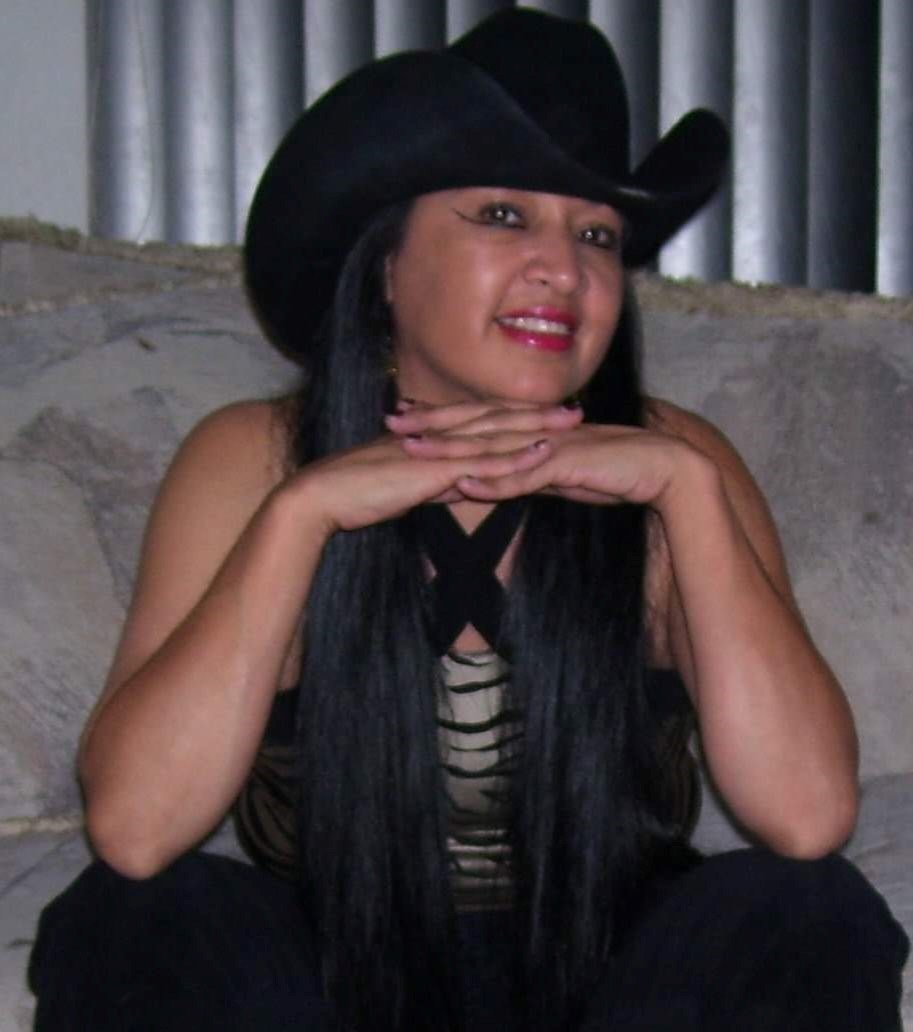 Maria Louisa Leon Obituary Phoenix, AZ