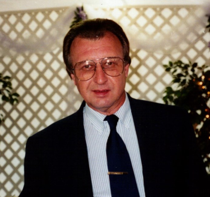 Obituary of Carl G. Wilson Sr.