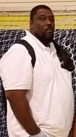 Obituario de Mr. Robert Dejuan Steele