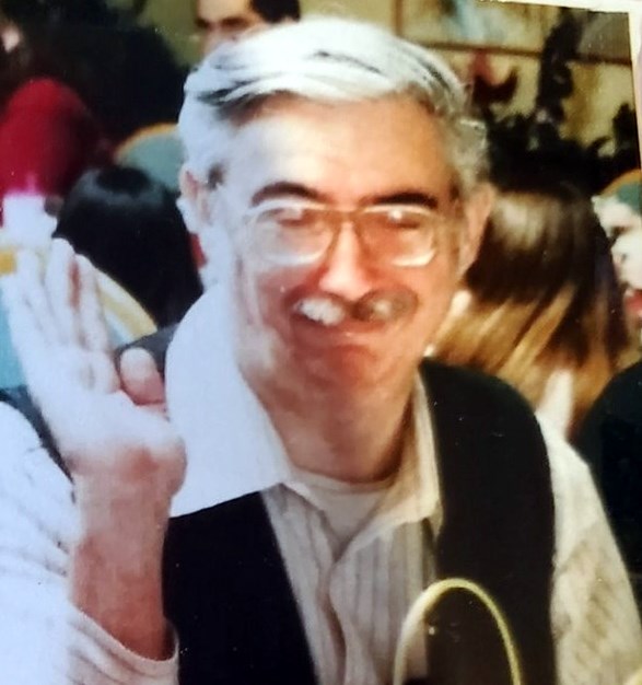 Obituary of William J. Myers