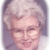 Obituary of Mary Andersen (Doyle)