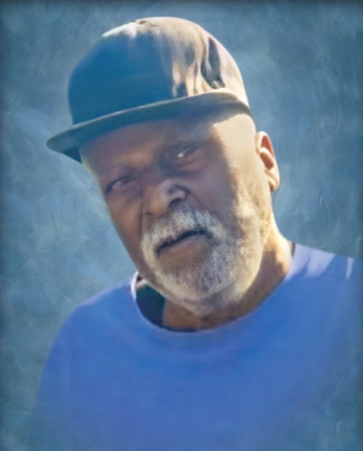 Obituary of Alvin Cooks Sr.