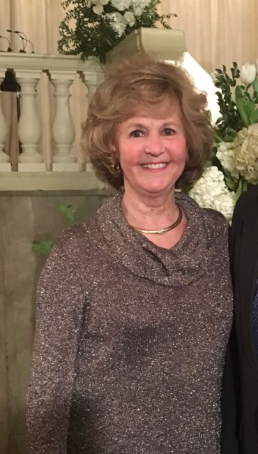 Avis de décès de Mrs. Anna Tilson Hudson