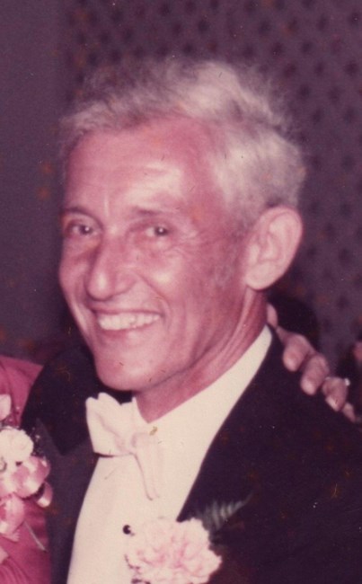 Obituary of Robert P. Weber