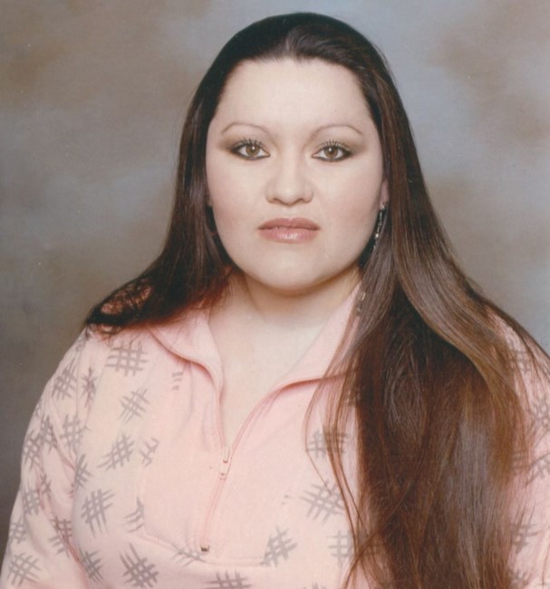 Obituary of Sandra Marie Abilez