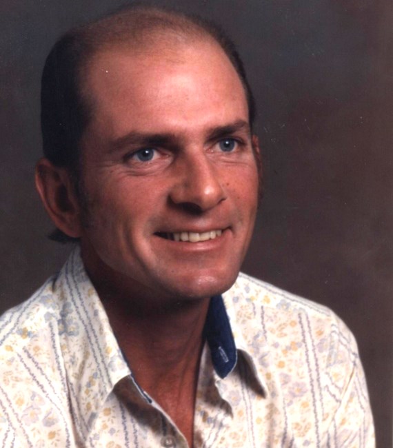 Obituary of Don Farley