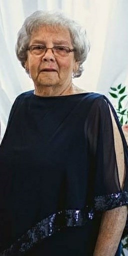 Obituary of Wilma Anne MCBRIDE (nee Younger)