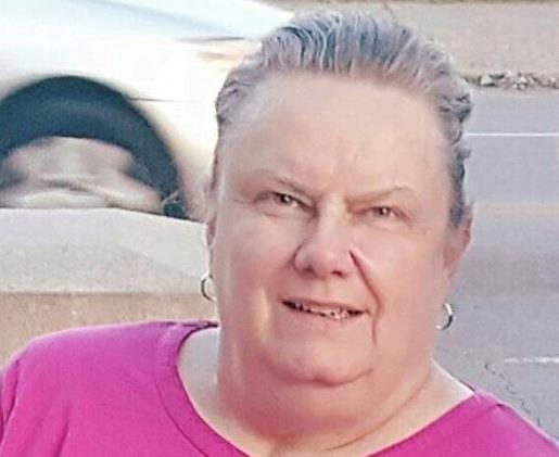 Obituary of Suzanne Jean Coghill