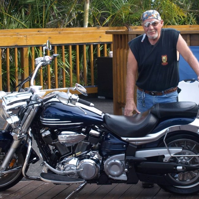 Obituary of James P Cleveland Jr.