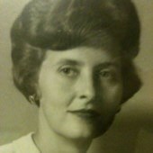 Obituary of Dorothy Marie Gray Forrester