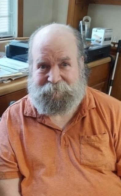 Avis de décès de James Whitfield Martin