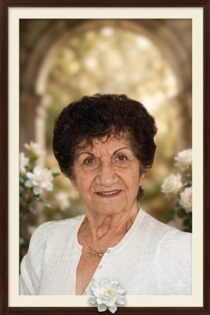 Obituary of Elizabeth Gary