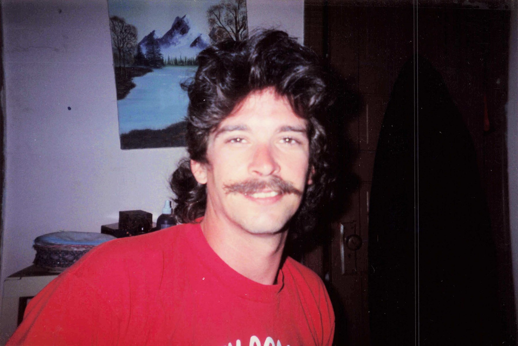 Obituary of Jon Karl Garrison