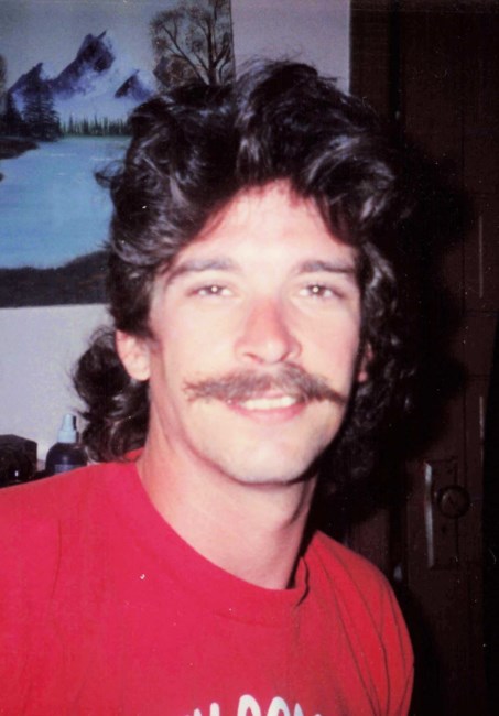 Obituary of Jon Karl Garrison