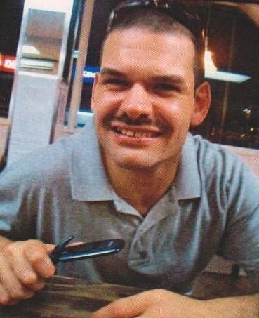 Obituary of José Rafael "Joche" Del Valle Salgado