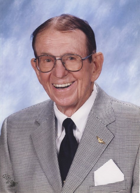 Obituary of Major (Retired) Royce Weldon Watson