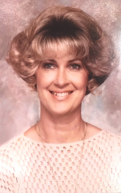 Obituary of Jacqueline Claudia DeWilde