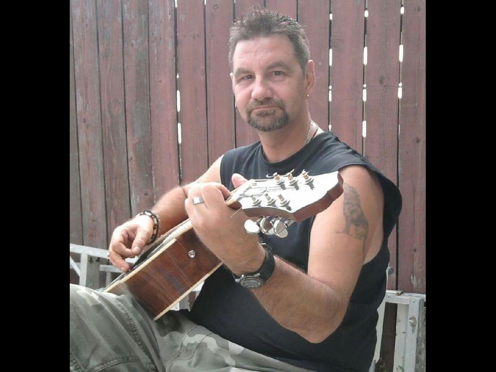 Obituary of Jeffrey William Whitmore