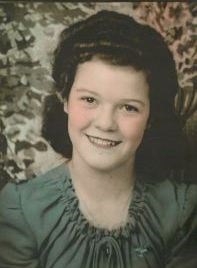 Obituary of Elmira Lea Lyons