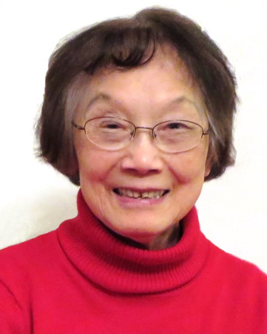 Obituary of Gum Gee Yuu