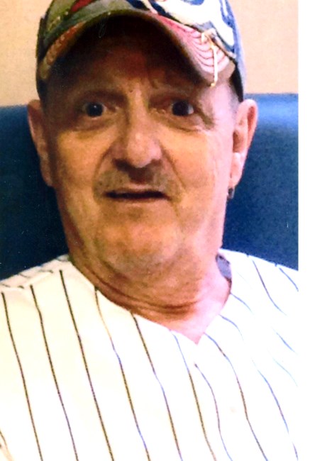 Obituary of Jerry Herrin