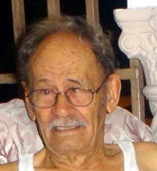 Obituary of Jaime "William" Ponce Acevedo