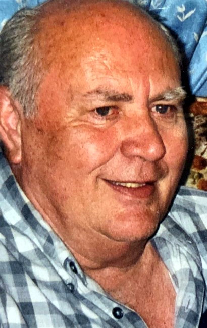 Obituary of Edward James Rapstine Jr.