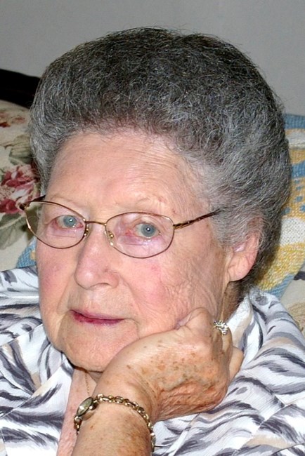 Obituary of Lois Melba Kirk