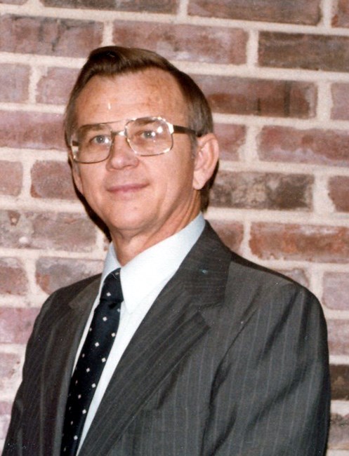 Obituary of Walter Chester Green