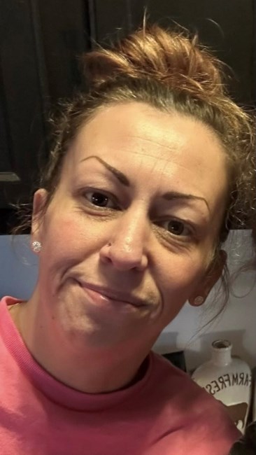Obituary of Melissa Ann Hoffman