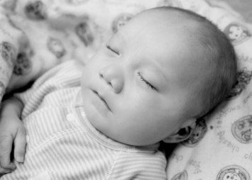 Avis de décès de Dominic Valentino Rivers-Garcia