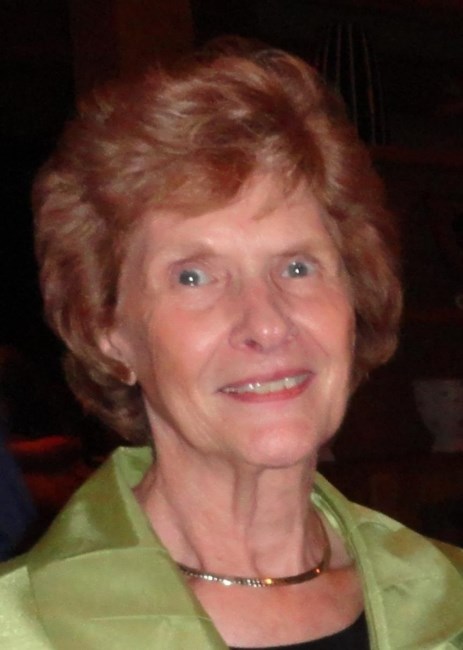 Obituary of E. Jeanette Ashworth