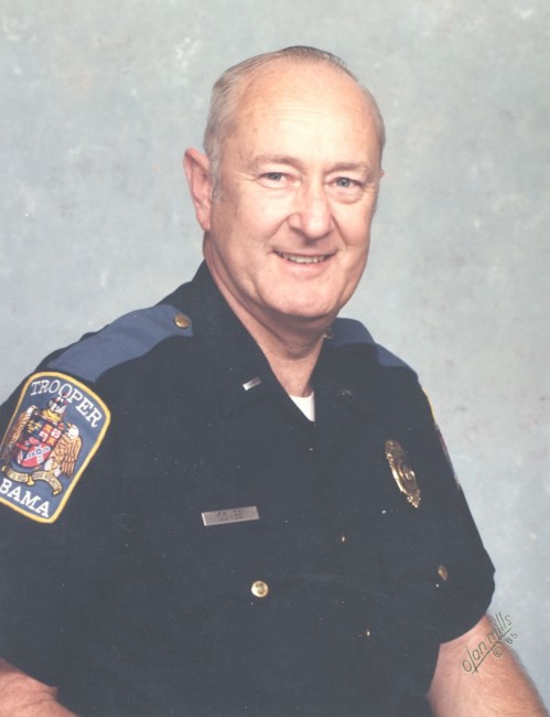 Obituary of Wayne Combs