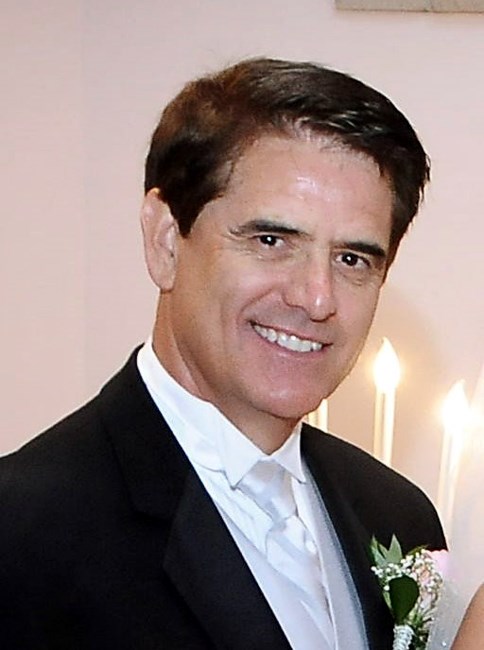 Obituary of Robert Allen McElmurry