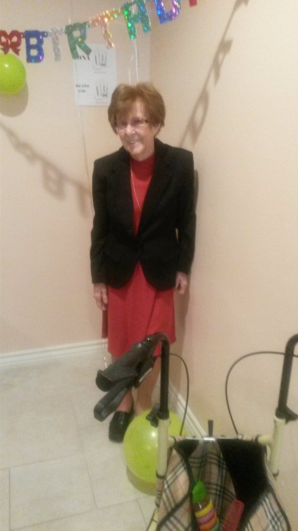 Obituary of Dona Nelson Davis