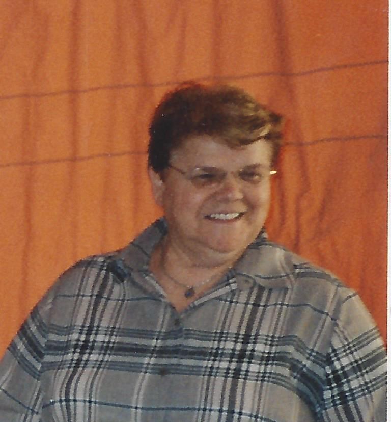 Obituary of Nicole Dubé