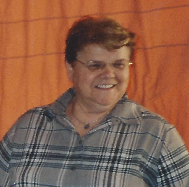 Obituary of Nicole Dubé