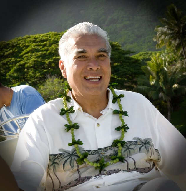 Obituary of Rudy Mercado