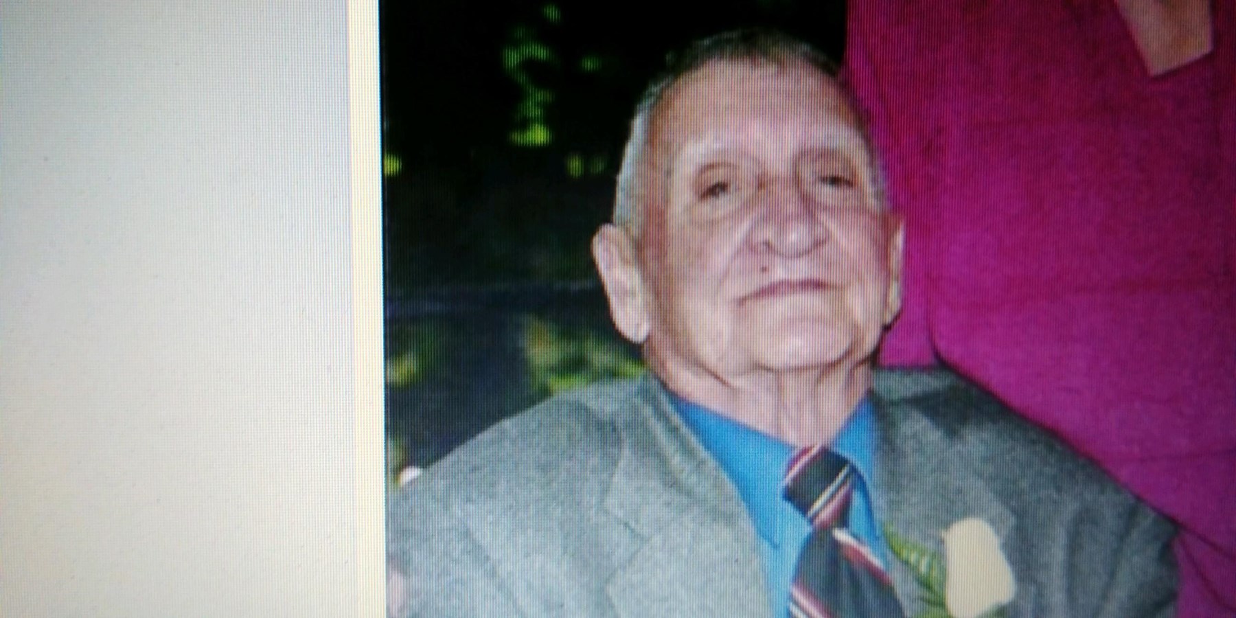 Obituary of Carl Franklin Cross Jr.