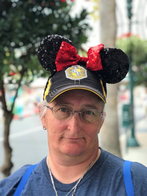 Obituary of Gina Rene Gregory