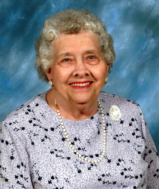 Obituary of Wilma A. Jones