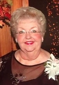 Obituary of Mrs. Betty R Fortenberry