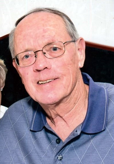 Obituary of Kenneth "Ken" E Weaver Jr.
