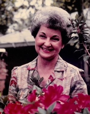 Obituary of Dama Taylor Stackhouse