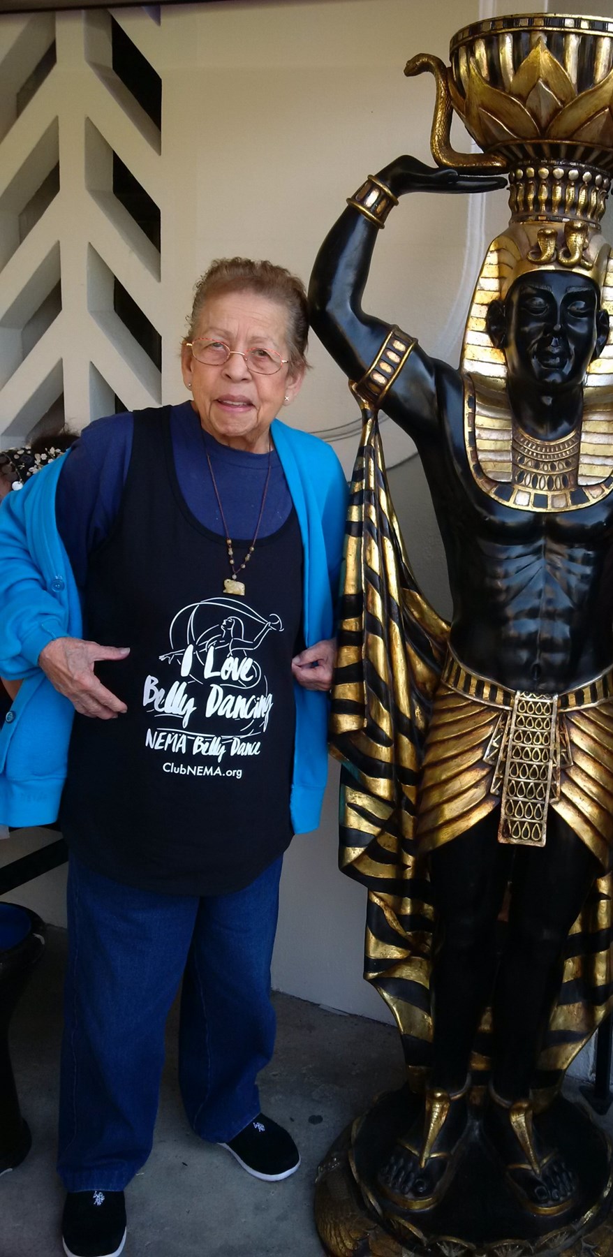 Obituary of Neida Rodriguez Reyna
