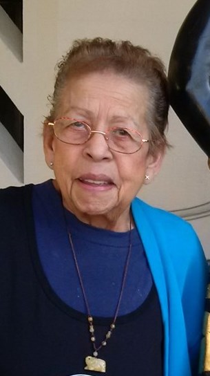 Obituary of Neida Rodriguez Reyna
