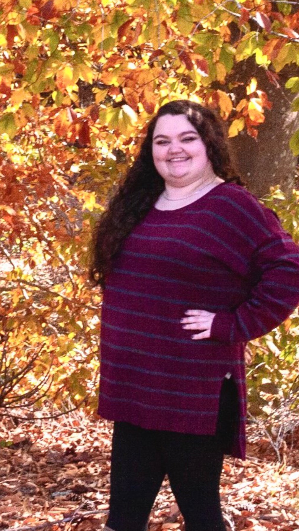 Obituary of Katie Michelle Jenkins