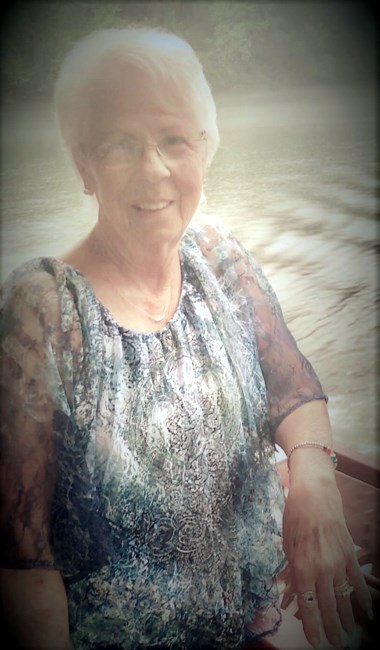 Obituary of Sarah Faye Jones