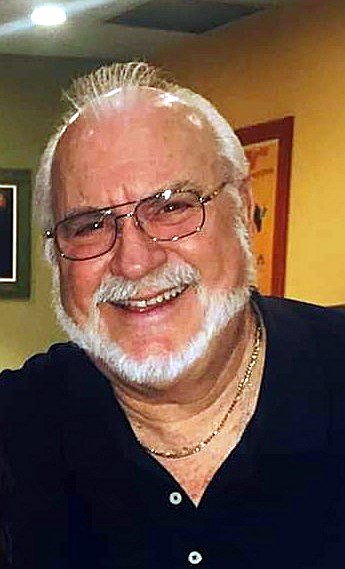 Obituario de Darrell R. Butkin