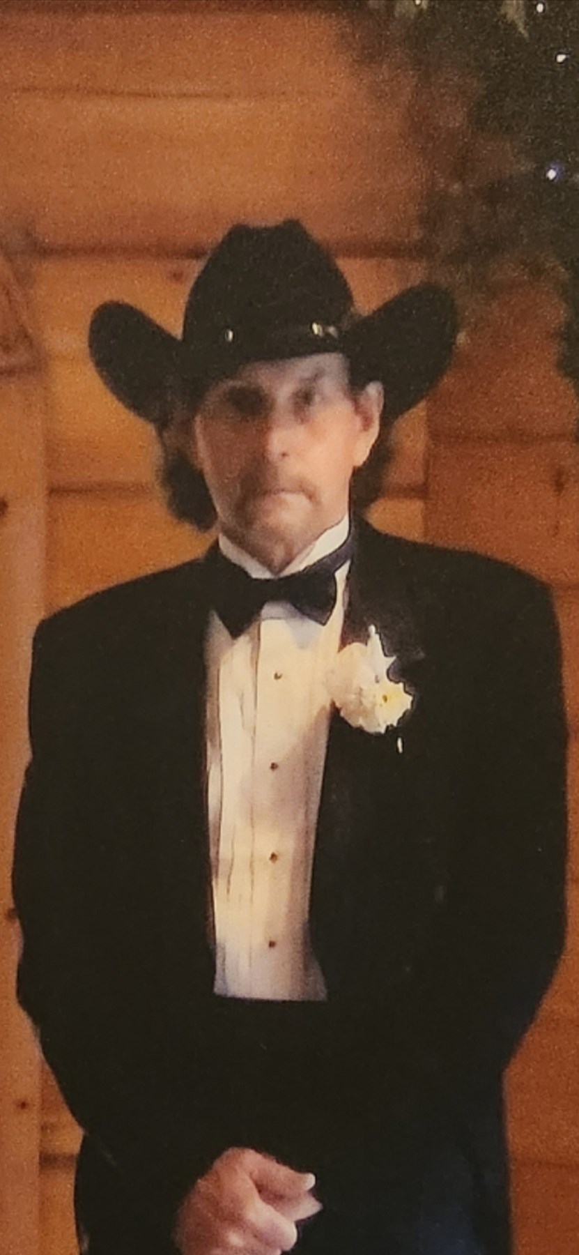 Obituary of William Ervin Amacker Jr.